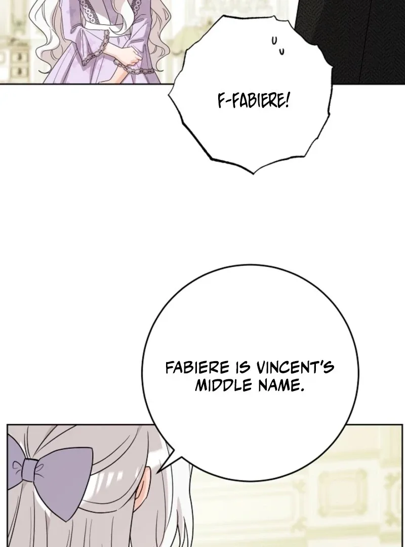 The Male Lead Is In Charge Of The Successor Chapter 96 page 49