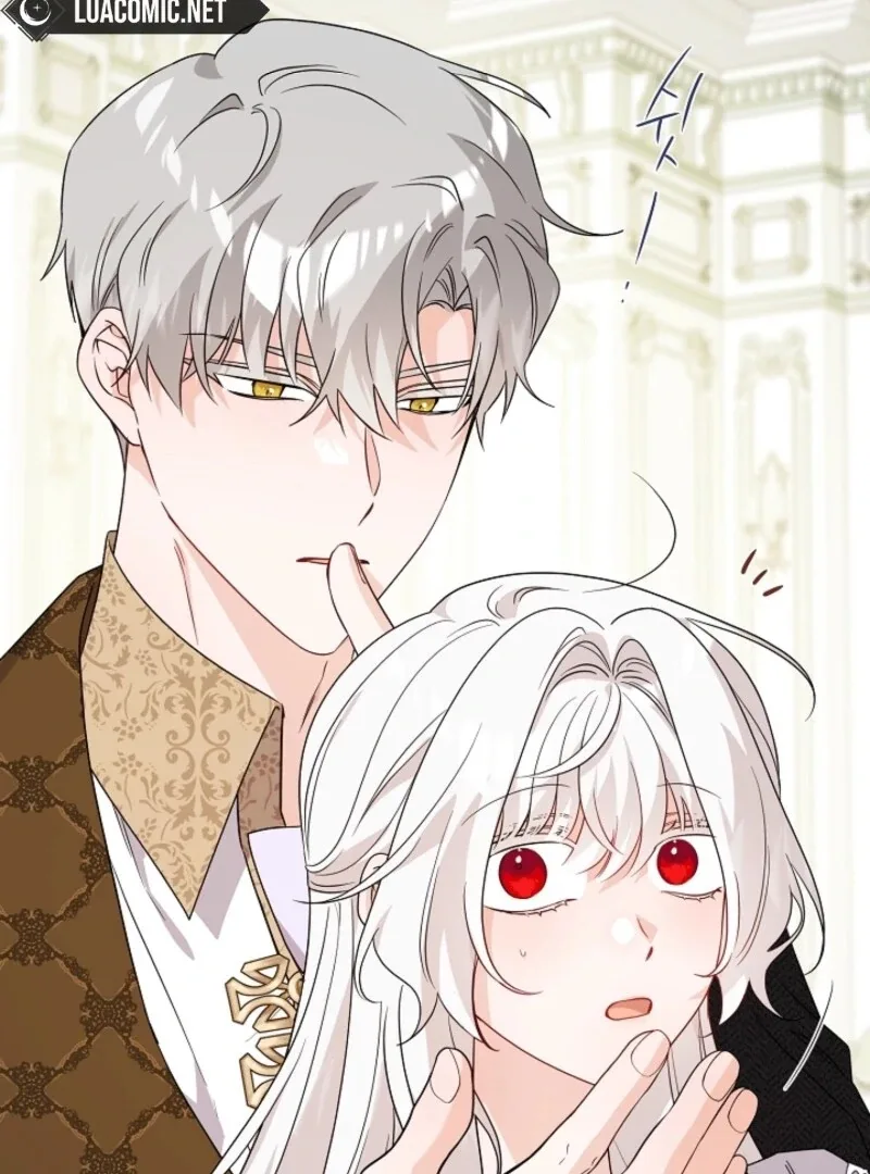 The Male Lead Is In Charge Of The Successor Chapter 96 page 34