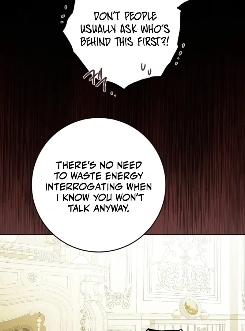 The Male Lead Is In Charge Of The Successor Chapter 96 page 45