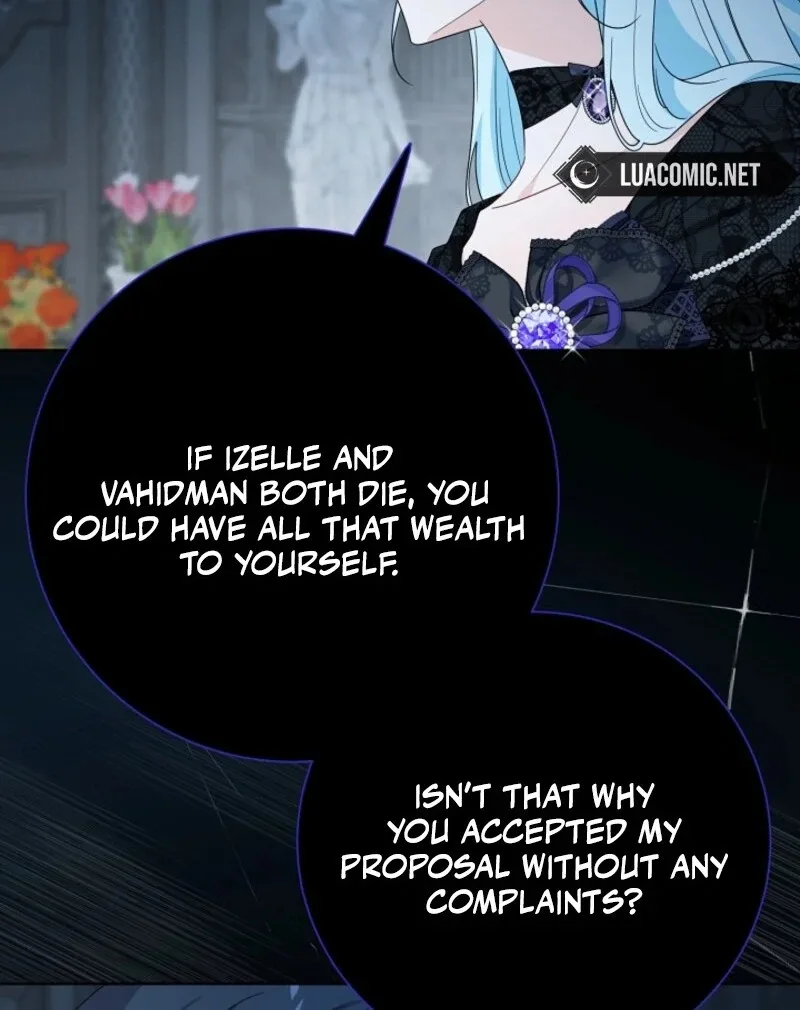 The Male Lead Is In Charge Of The Successor Chapter 96 page 70