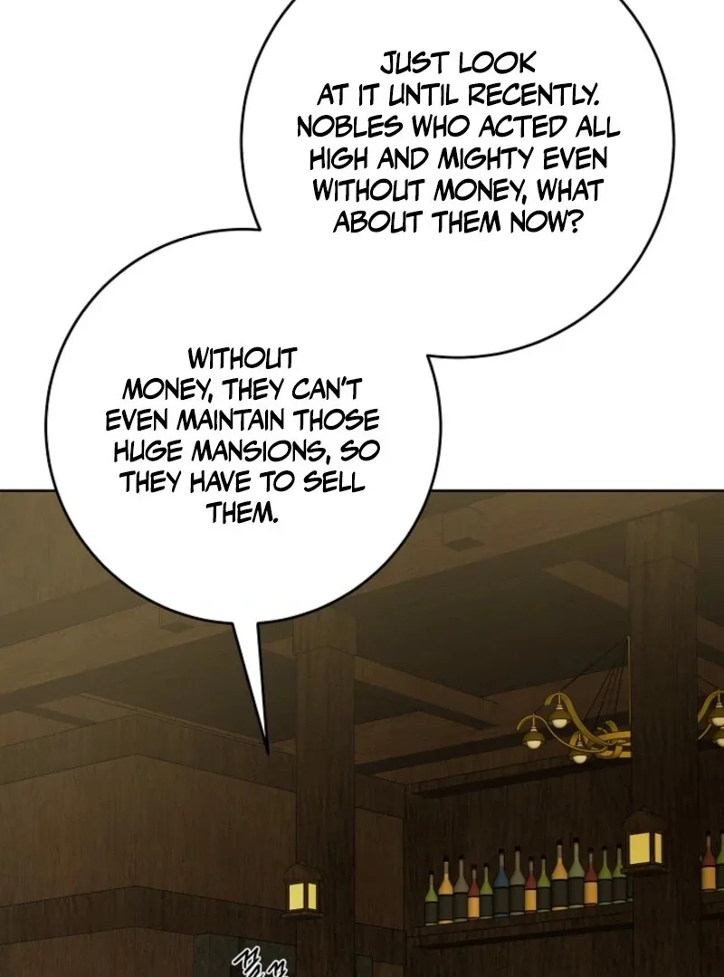 The Male Lead Is In Charge Of The Successor Chapter 94 page 61