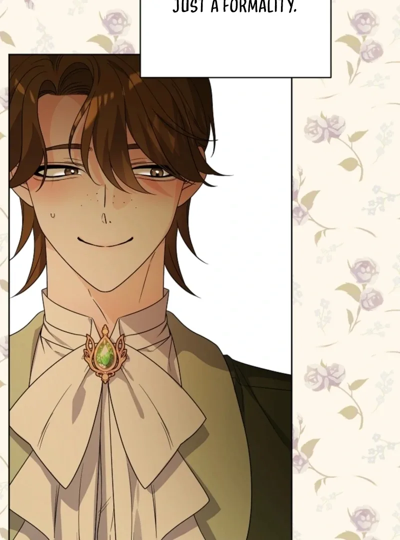 The Male Lead Is In Charge Of The Successor Chapter 95 page 23