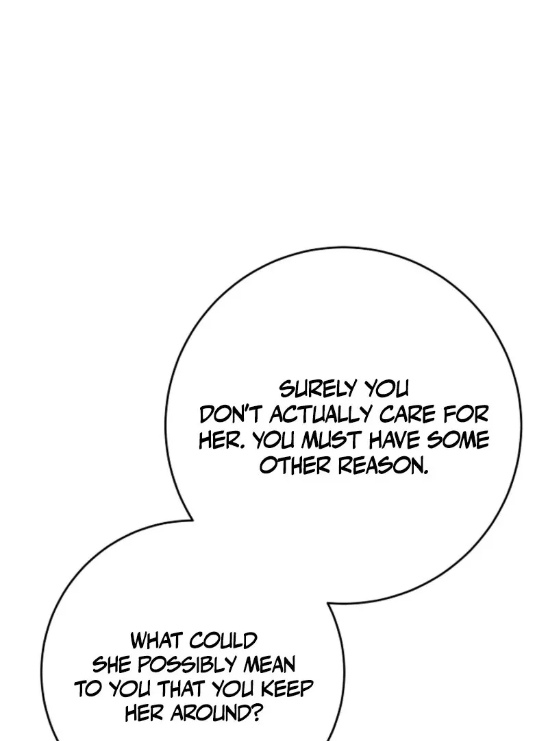 The Male Lead Is In Charge Of The Successor Chapter 94 page 50