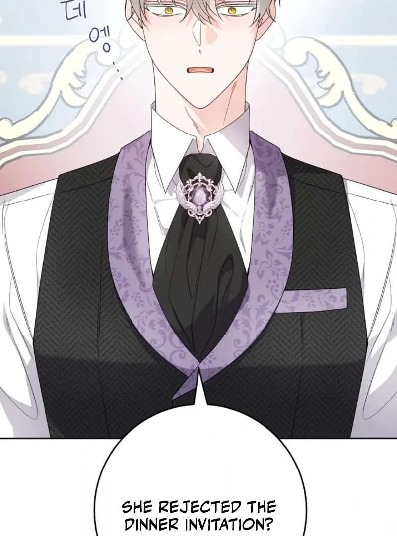 The Male Lead Is In Charge Of The Successor Chapter 95 page 4