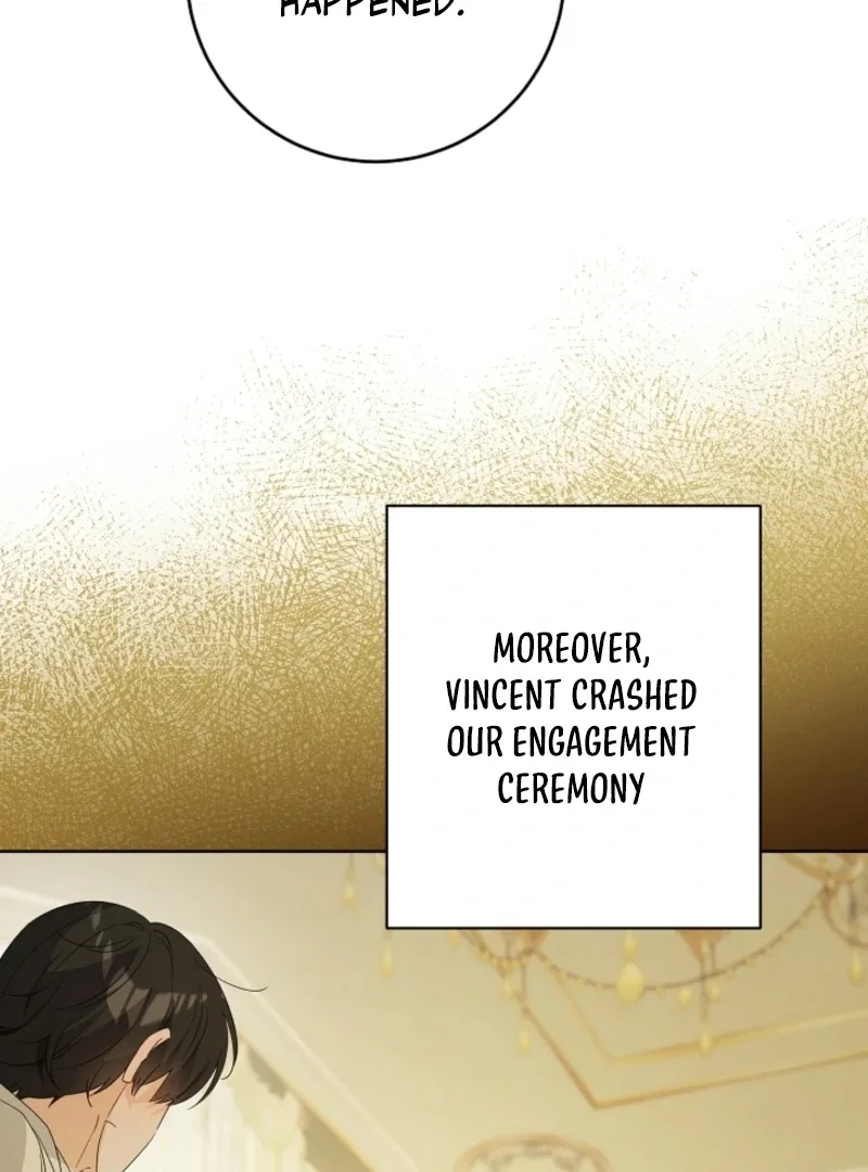 The Male Lead Is In Charge Of The Successor Chapter 95 page 36