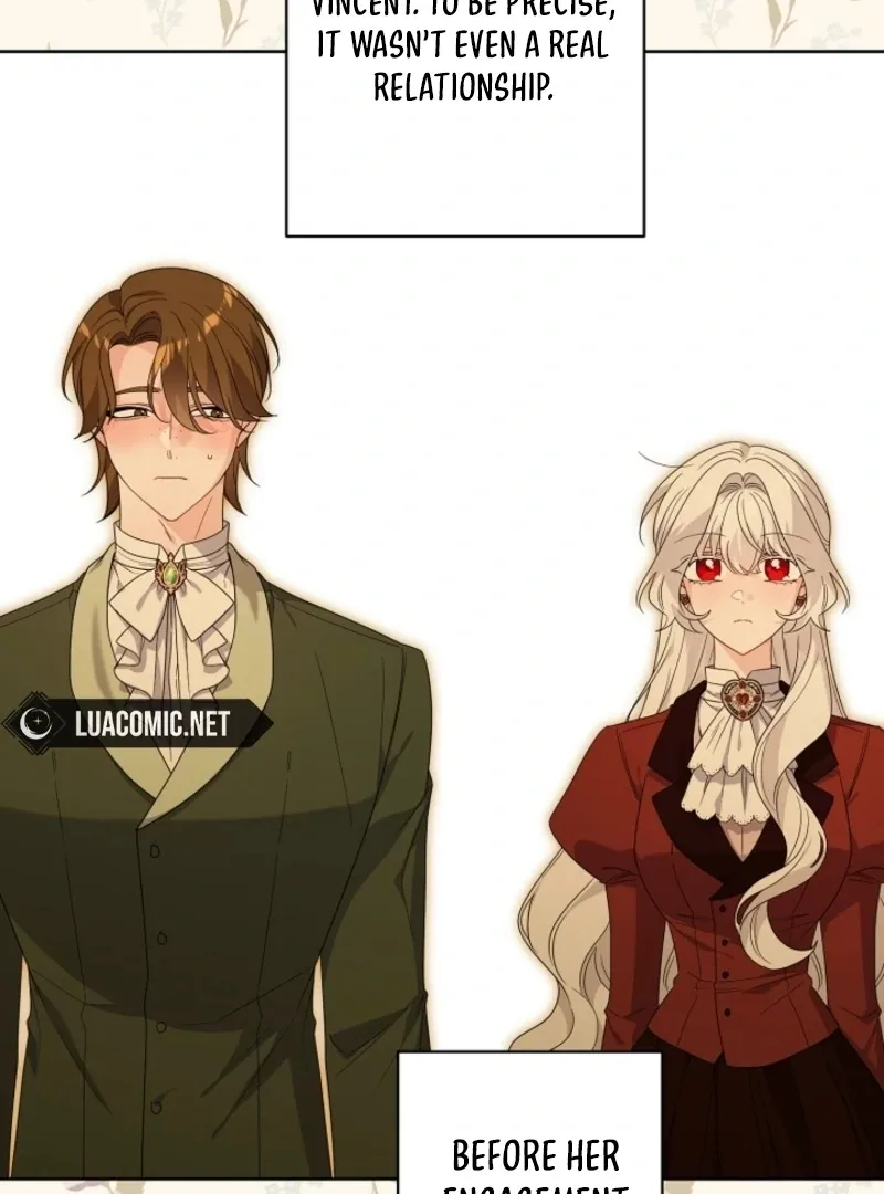 The Male Lead Is In Charge Of The Successor Chapter 95 page 21