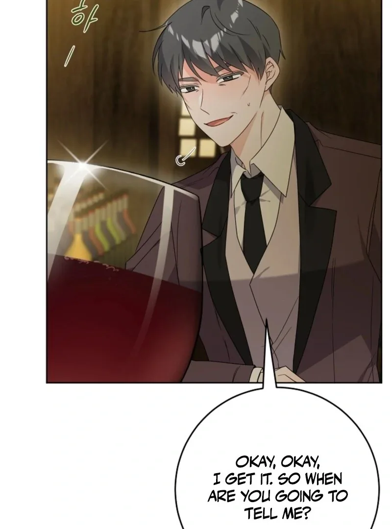 The Male Lead Is In Charge Of The Successor Chapter 94 page 66