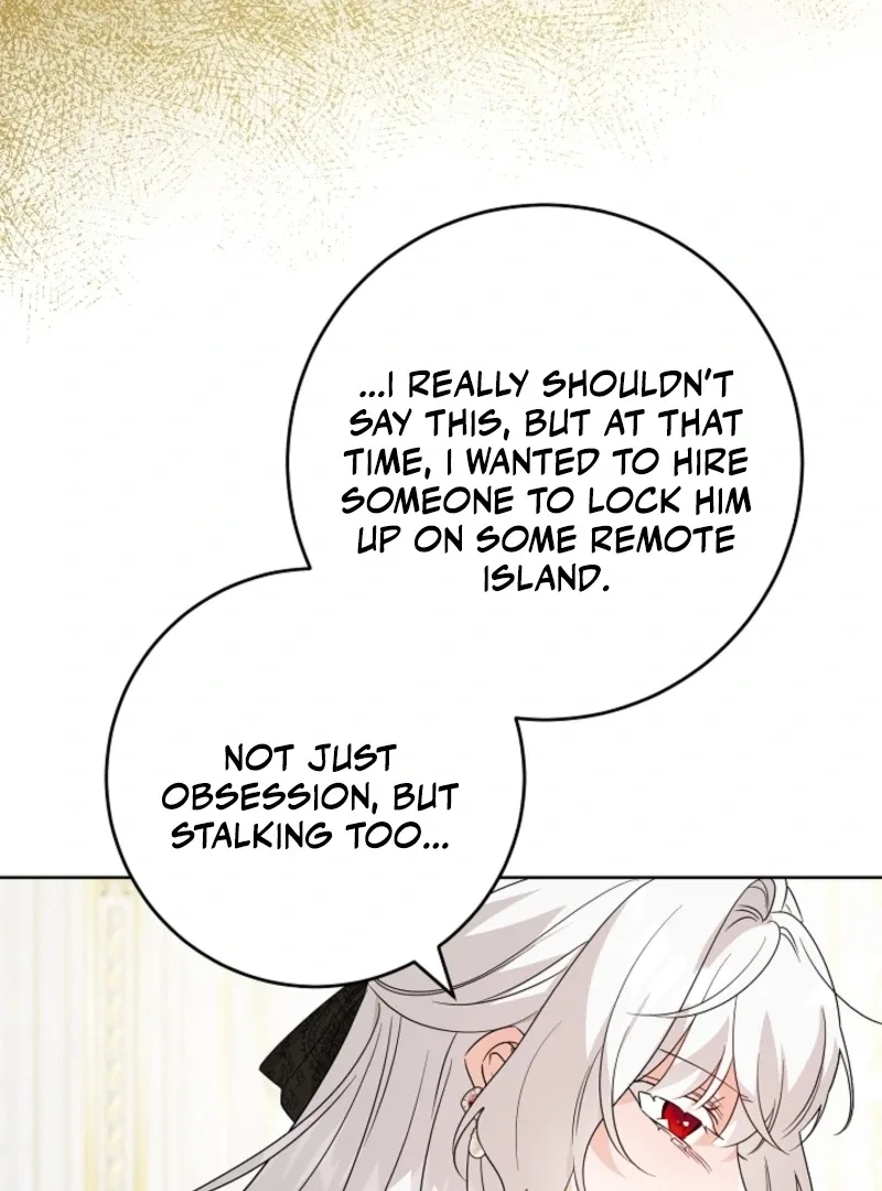 The Male Lead Is In Charge Of The Successor Chapter 95 page 38