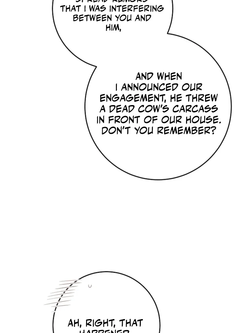 The Male Lead Is In Charge Of The Successor Chapter 95 page 35