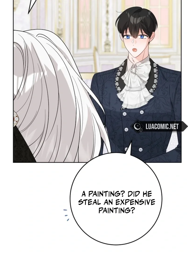 The Male Lead Is In Charge Of The Successor Chapter 95 page 45