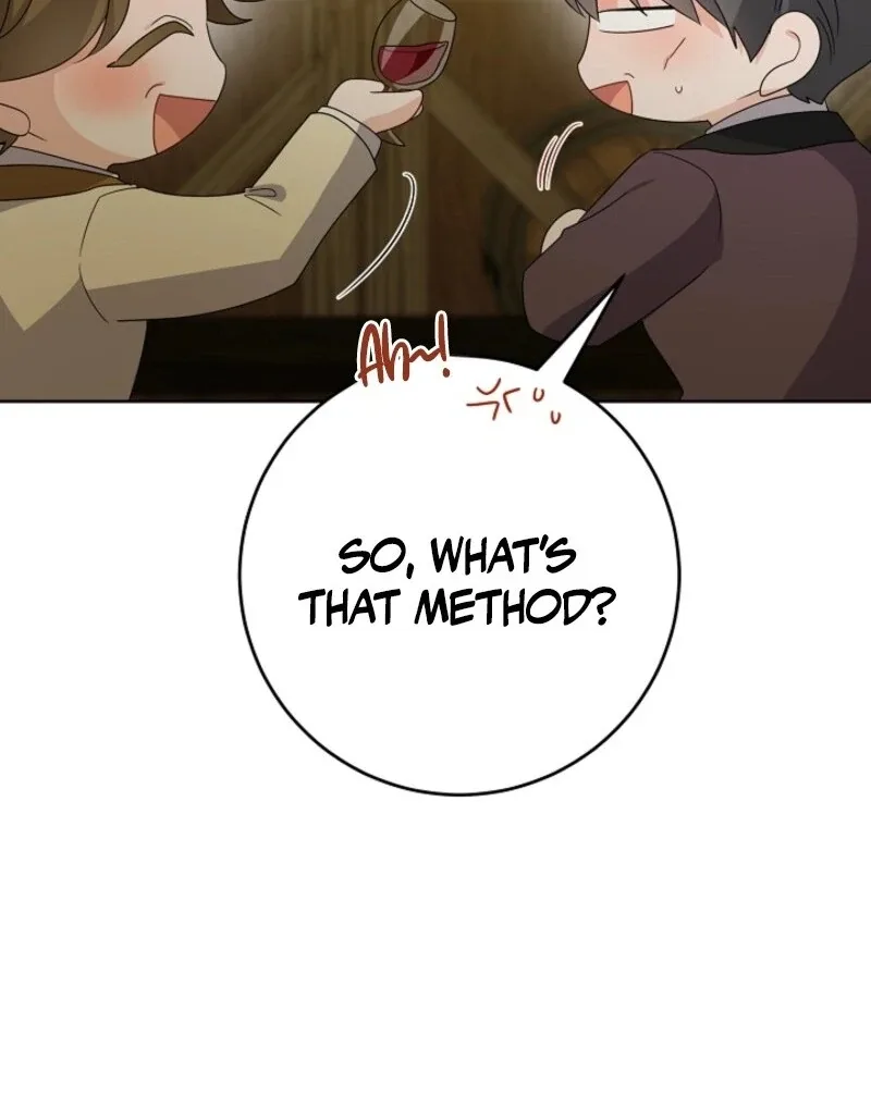 The Male Lead Is In Charge Of The Successor Chapter 94 page 70