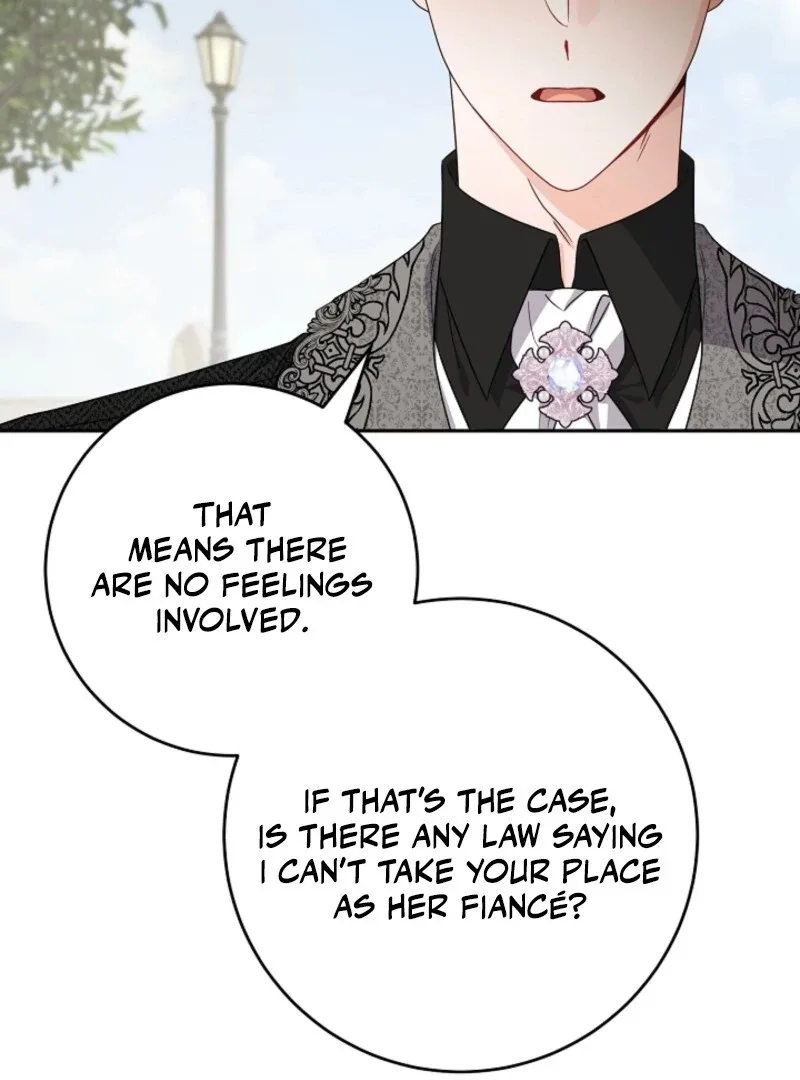 The Male Lead Is In Charge Of The Successor Chapter 98 page 37