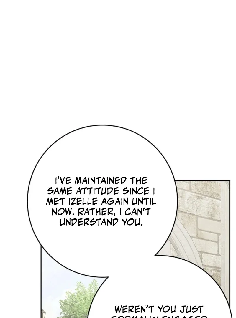 The Male Lead Is In Charge Of The Successor Chapter 98 page 39