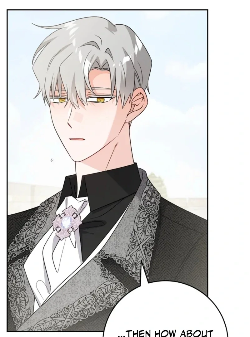 The Male Lead Is In Charge Of The Successor Chapter 98 page 9