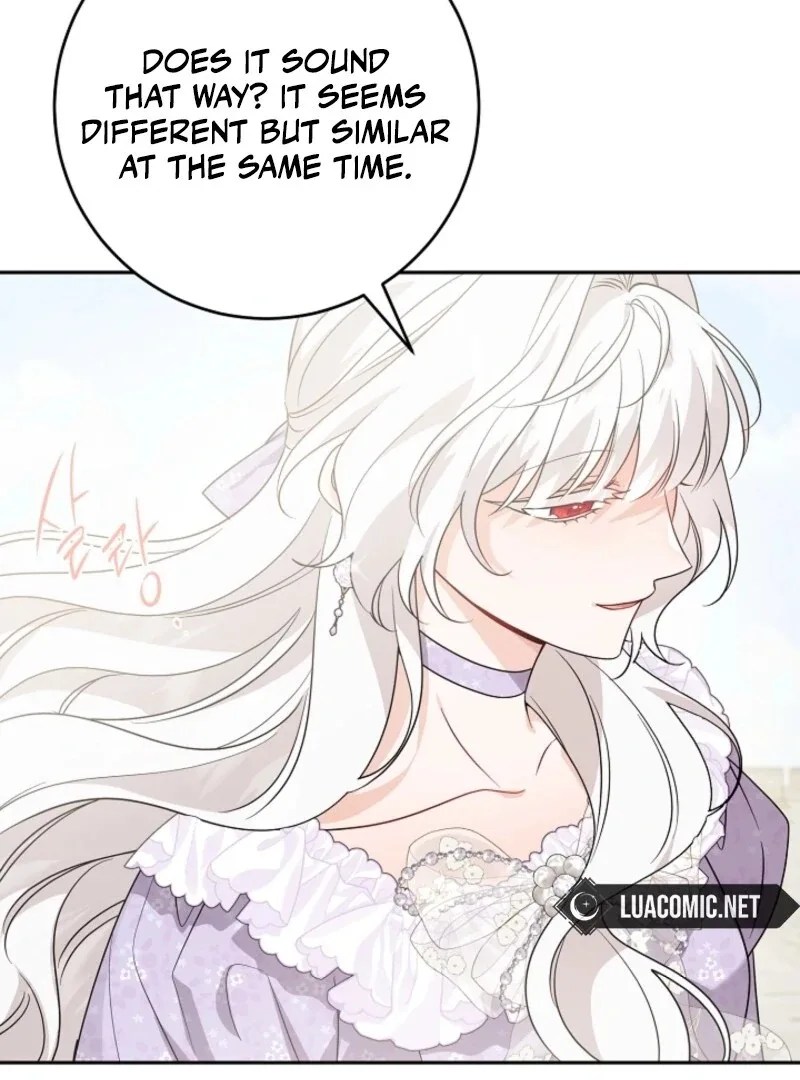 The Male Lead Is In Charge Of The Successor Chapter 98 page 7