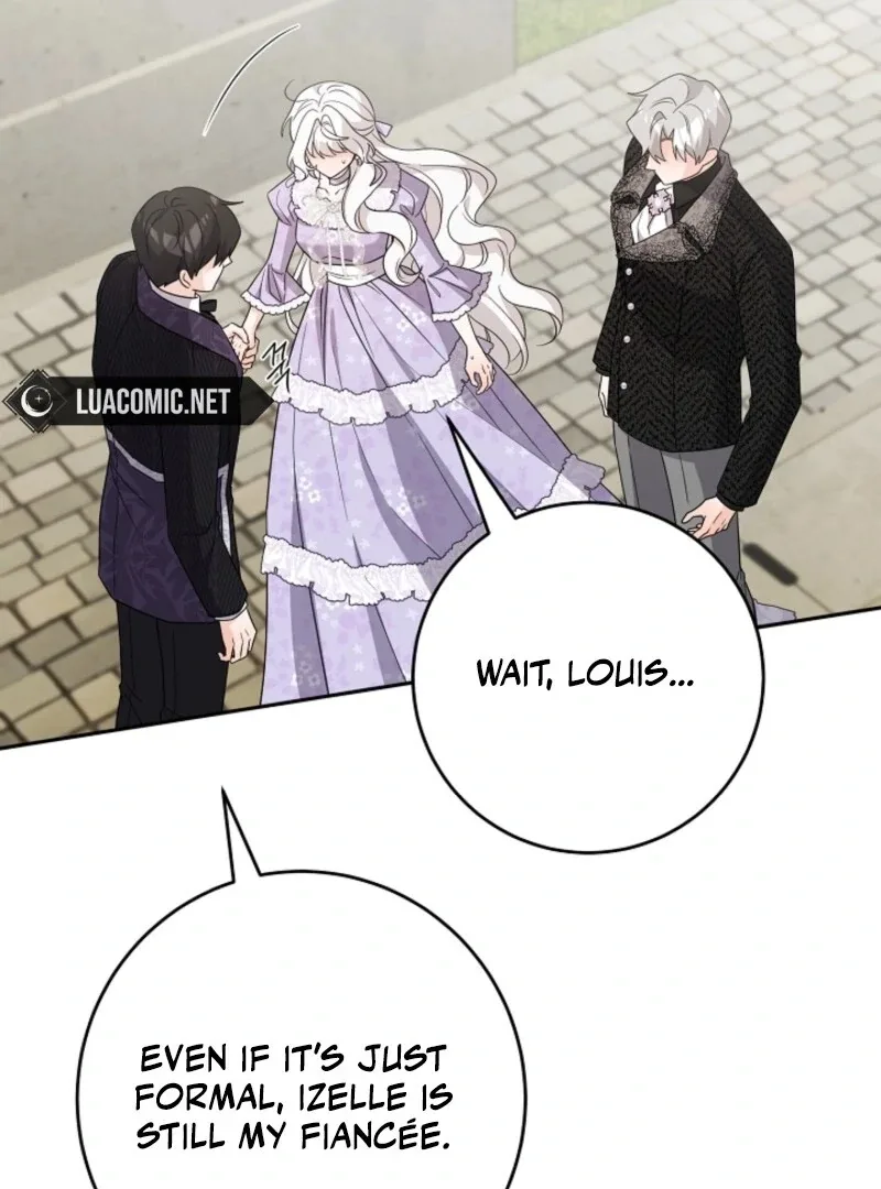 The Male Lead Is In Charge Of The Successor Chapter 98 page 31