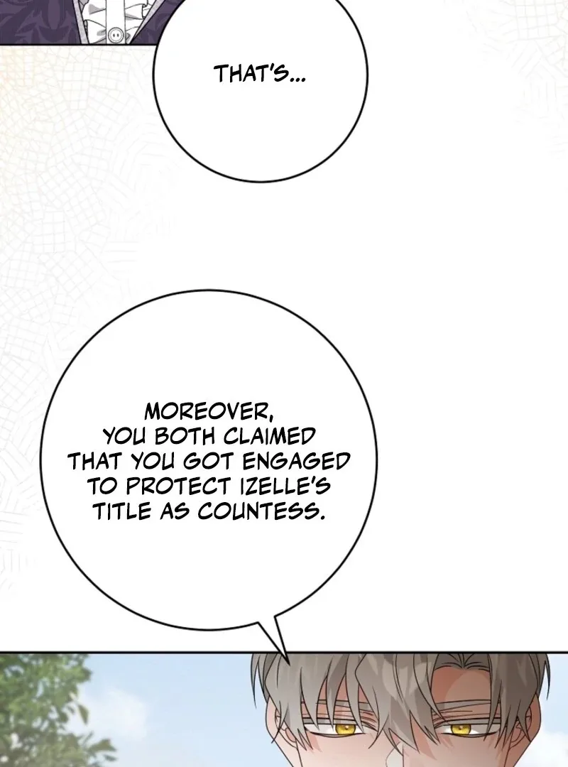 The Male Lead Is In Charge Of The Successor Chapter 98 page 36