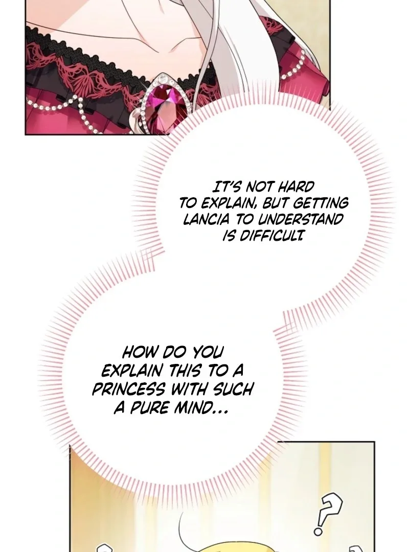 The Male Lead Is In Charge Of The Successor Chapter 94 page 81