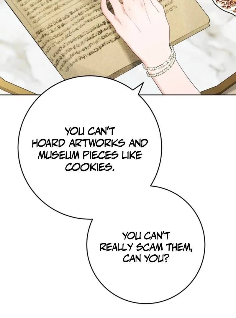The Male Lead Is In Charge Of The Successor Chapter 94 page 86