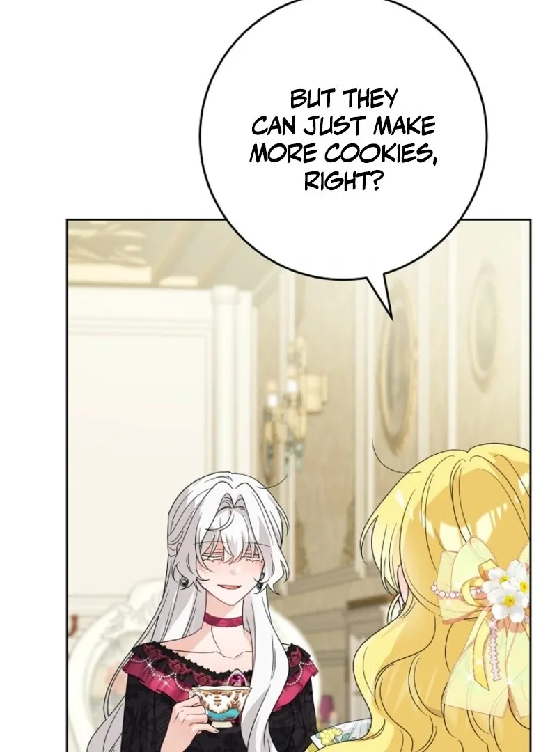 The Male Lead Is In Charge Of The Successor Chapter 94 page 77