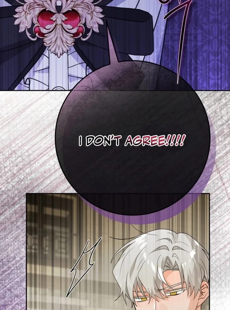 The Male Lead Is In Charge Of The Successor Chapter 98 page 54