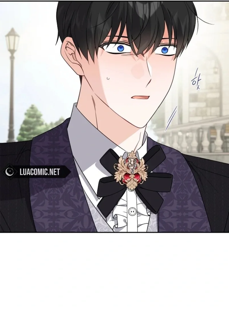 The Male Lead Is In Charge Of The Successor Chapter 98 page 57