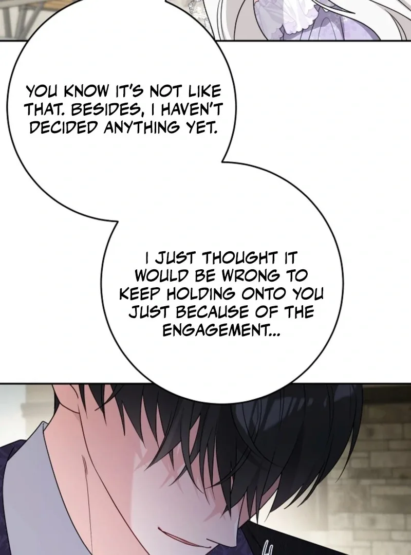 The Male Lead Is In Charge Of The Successor Chapter 98 page 61