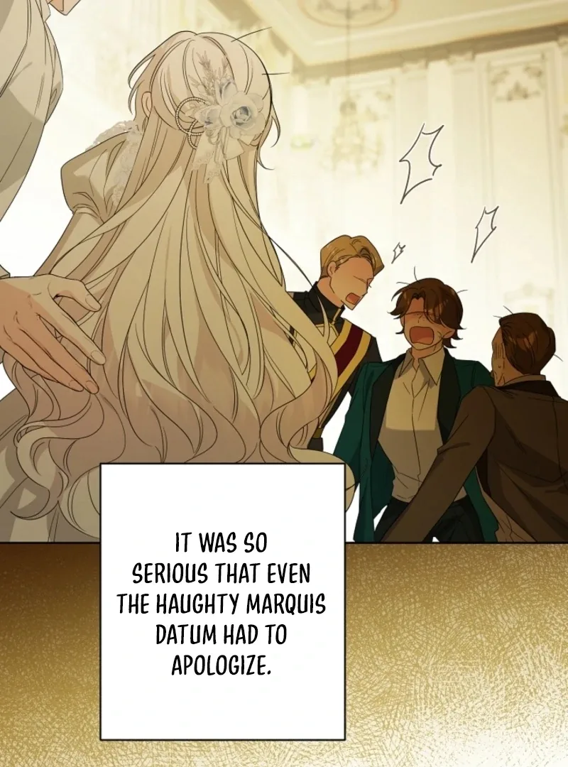 The Male Lead Is In Charge Of The Successor Chapter 95 page 37