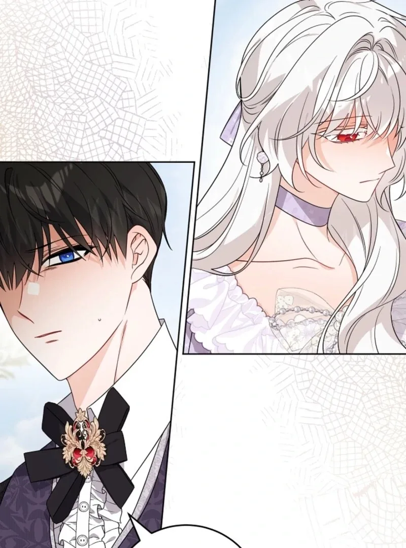 The Male Lead Is In Charge Of The Successor Chapter 98 page 35