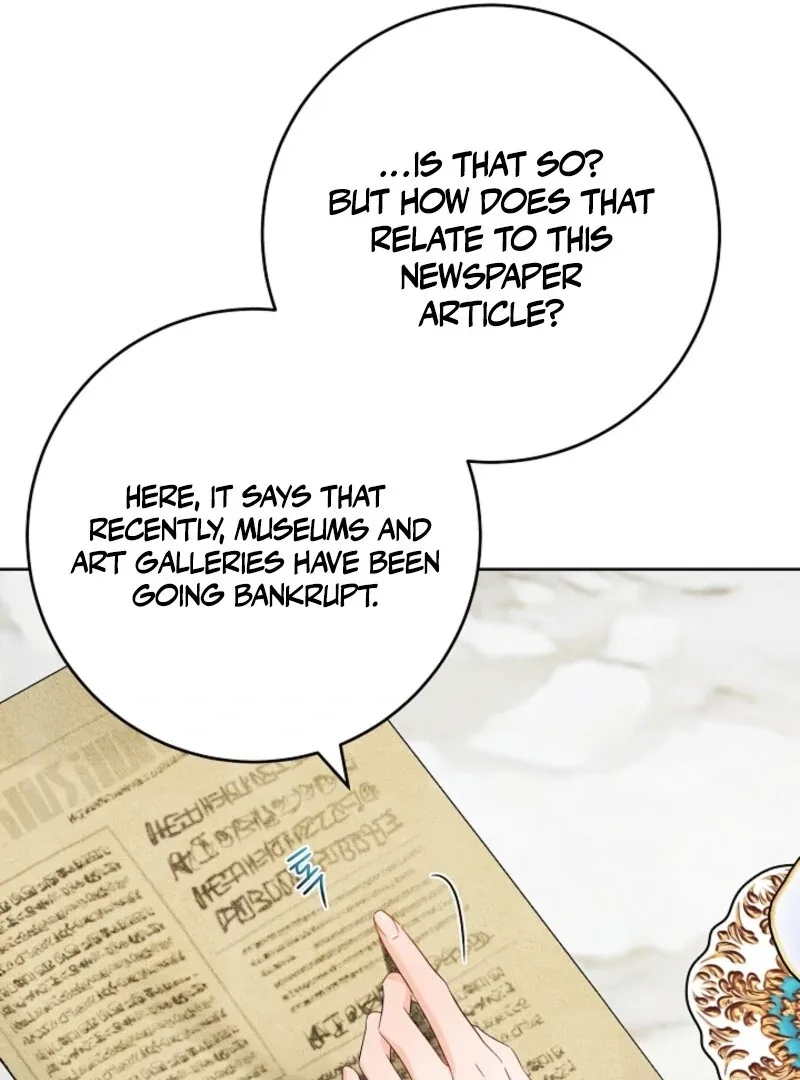 The Male Lead Is In Charge Of The Successor Chapter 94 page 85