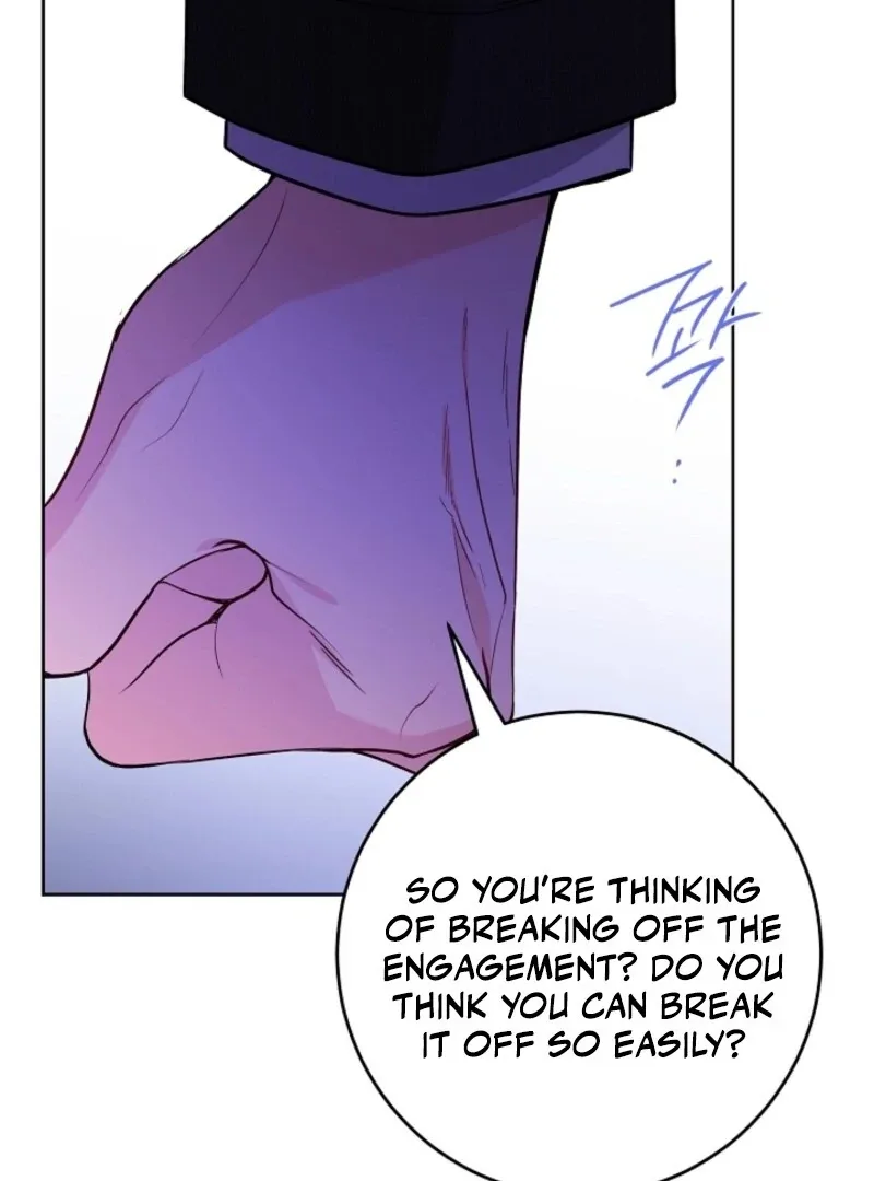 The Male Lead Is In Charge Of The Successor Chapter 98 page 50