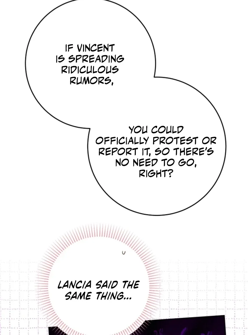The Male Lead Is In Charge Of The Successor Chapter 95 page 40
