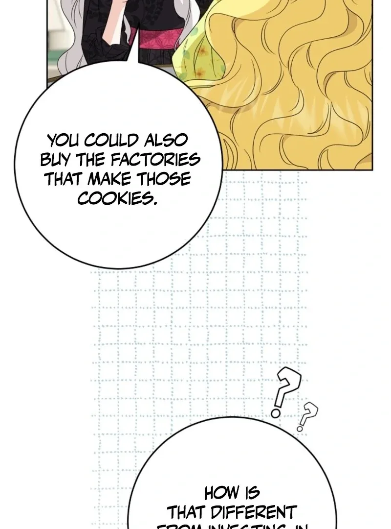 The Male Lead Is In Charge Of The Successor Chapter 94 page 78