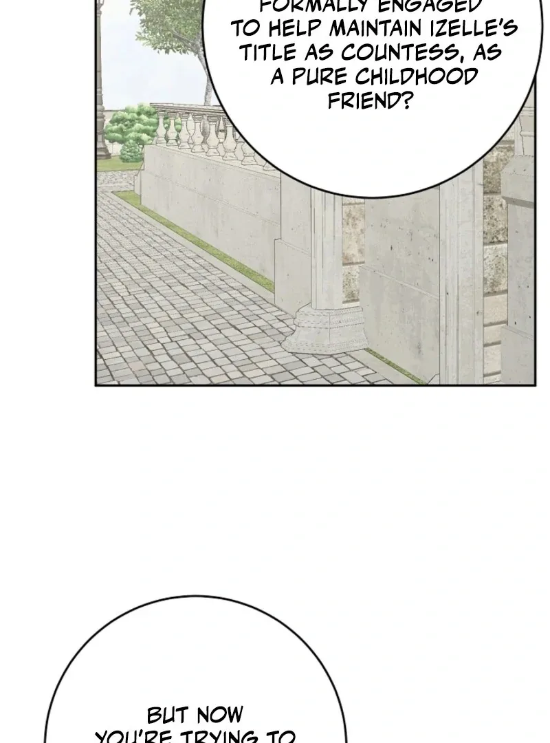 The Male Lead Is In Charge Of The Successor Chapter 98 page 40