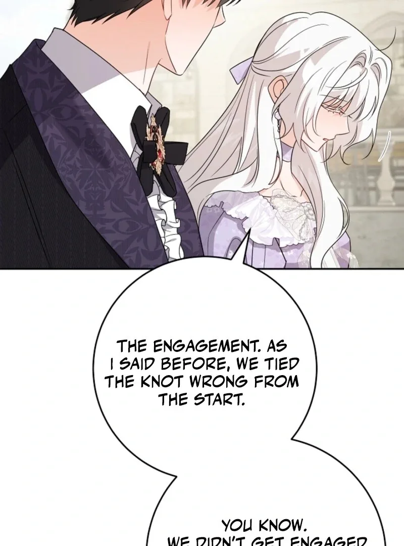 The Male Lead Is In Charge Of The Successor Chapter 98 page 47