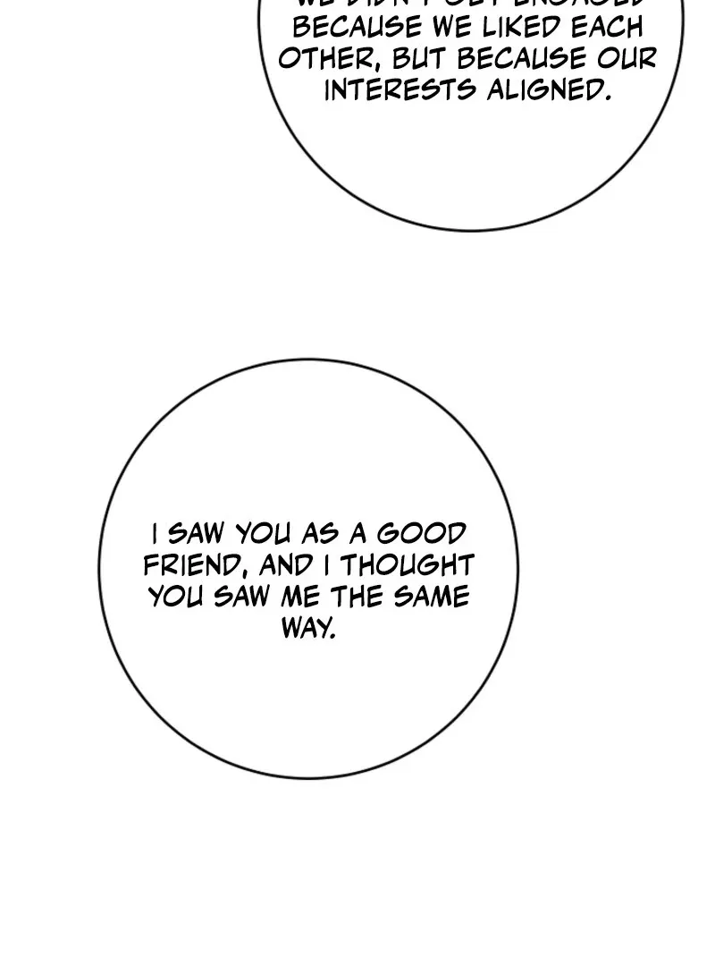 The Male Lead Is In Charge Of The Successor Chapter 98 page 48