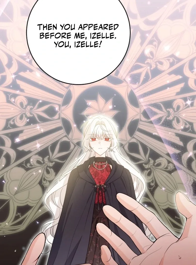 The Male Lead Is In Charge Of The Successor Chapter 97 page 59