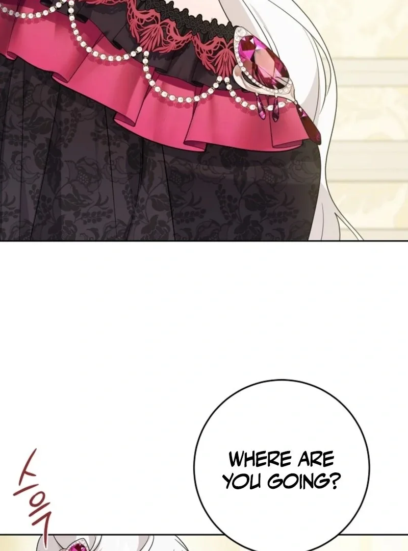 The Male Lead Is In Charge Of The Successor Chapter 94 page 92