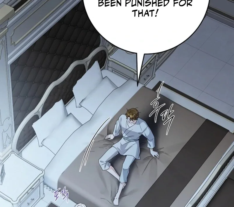 The Male Lead Is In Charge Of The Successor Chapter 97 page 55