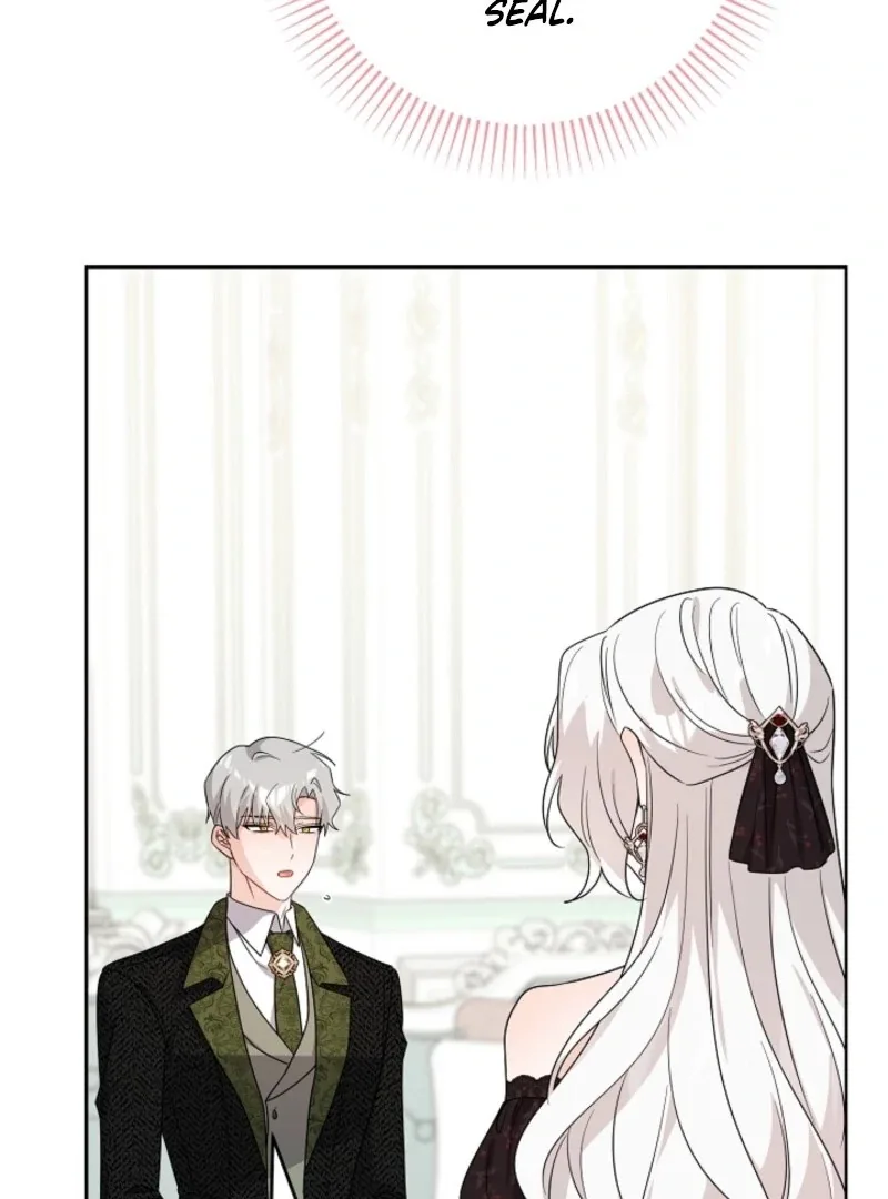 The Male Lead Is In Charge Of The Successor Chapter 97 page 34