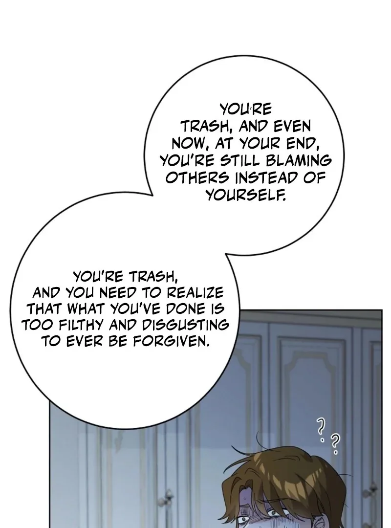 The Male Lead Is In Charge Of The Successor Chapter 97 page 64