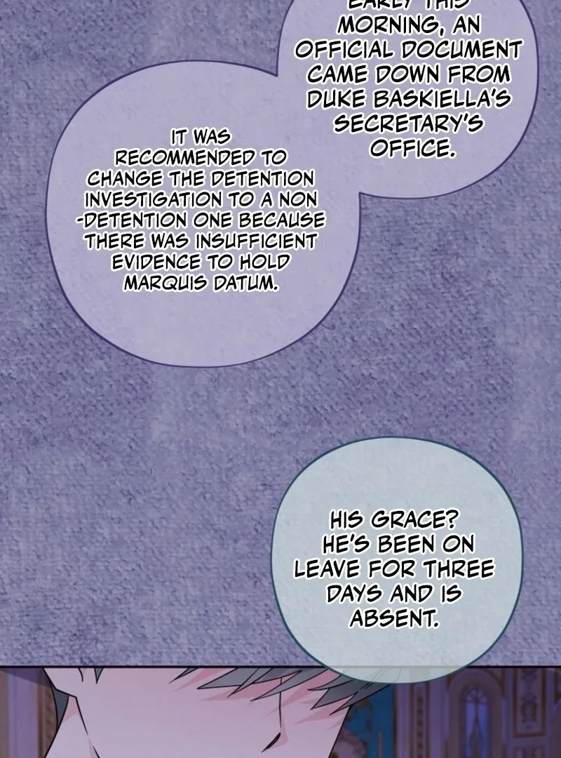 The Male Lead Is In Charge Of The Successor Chapter 97 page 24
