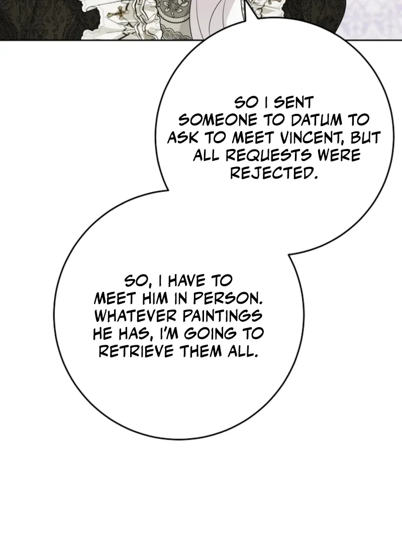 The Male Lead Is In Charge Of The Successor Chapter 95 page 61