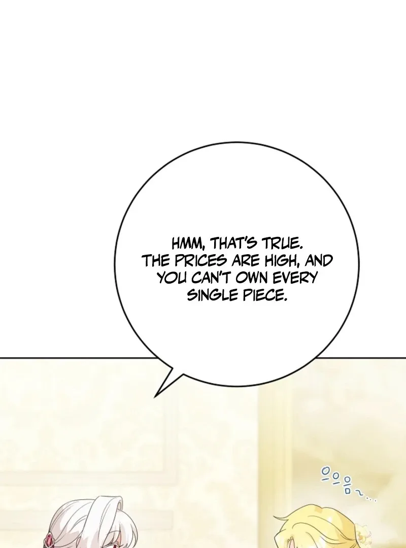 The Male Lead Is In Charge Of The Successor Chapter 94 page 87