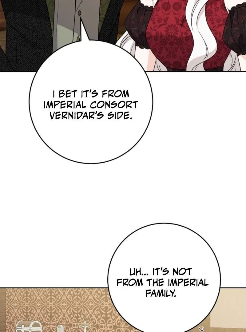 The Male Lead Is In Charge Of The Successor Chapter 97 page 17