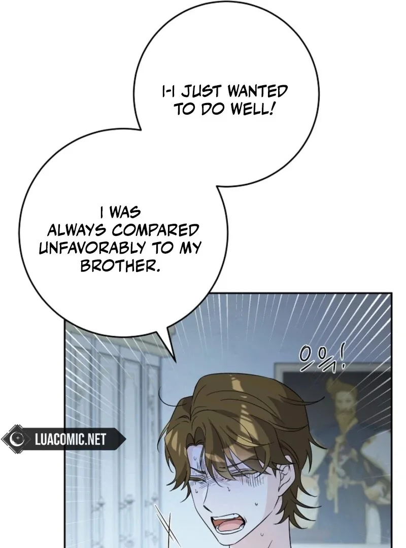 The Male Lead Is In Charge Of The Successor Chapter 97 page 57