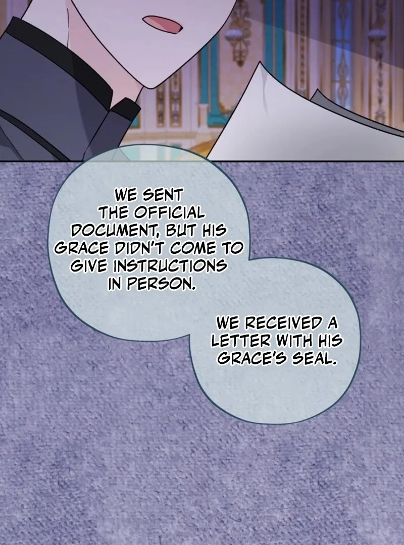 The Male Lead Is In Charge Of The Successor Chapter 97 page 25