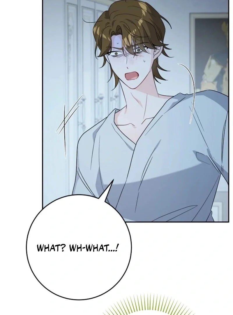 The Male Lead Is In Charge Of The Successor Chapter 97 page 53