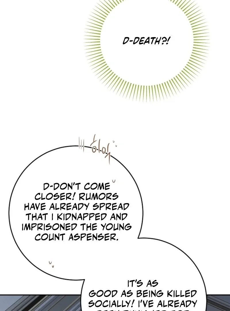The Male Lead Is In Charge Of The Successor Chapter 97 page 54