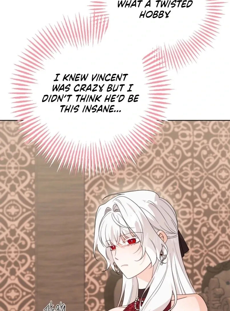 The Male Lead Is In Charge Of The Successor Chapter 97 page 5
